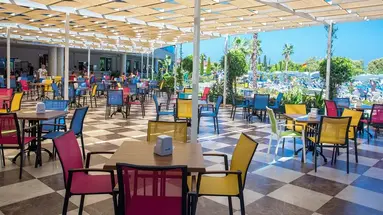 LONICERA RESORT