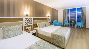LONICERA RESORT