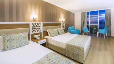 LONICERA RESORT