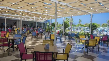 LONICERA RESORT