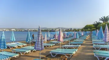 LONICERA RESORT
