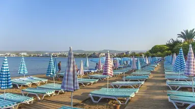 LONICERA RESORT