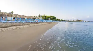 LONICERA RESORT