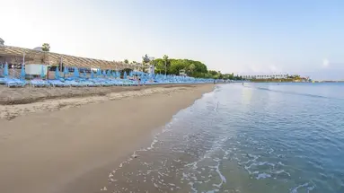 LONICERA RESORT