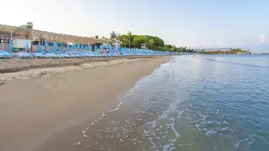 LONICERA RESORT