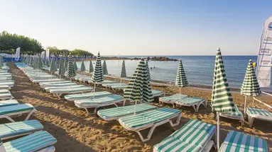 LONICERA RESORT
