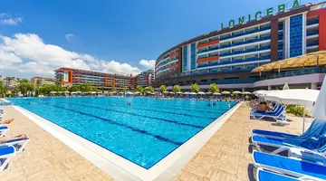 LONICERA RESORT
