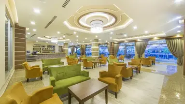 LONICERA RESORT