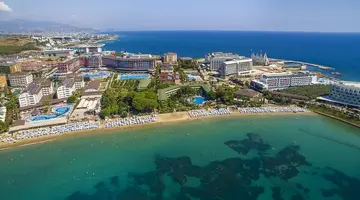 LONICERA RESORT