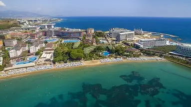 LONICERA RESORT
