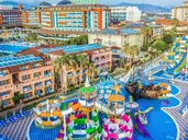 LONICERA RESORT