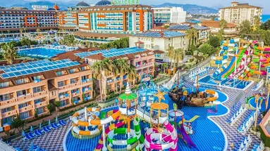 LONICERA RESORT