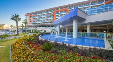 LONICERA RESORT