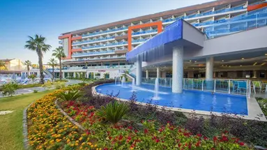 LONICERA RESORT