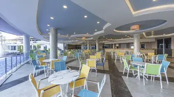 LONICERA RESORT