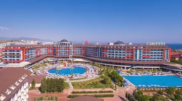 LONICERA RESORT