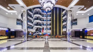 LONICERA RESORT