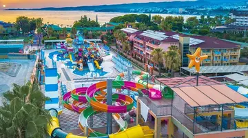 LONICERA RESORT