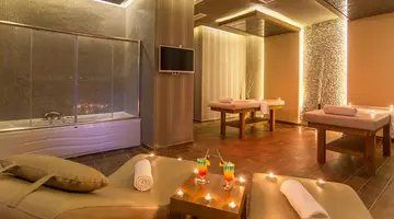 LONICERA RESORT