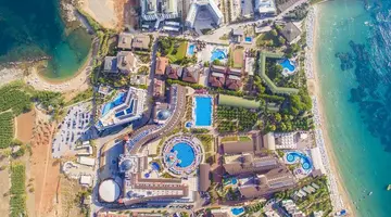 LONICERA RESORT