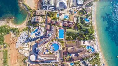 LONICERA RESORT