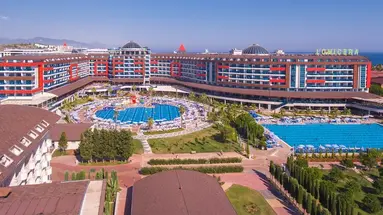 LONICERA RESORT