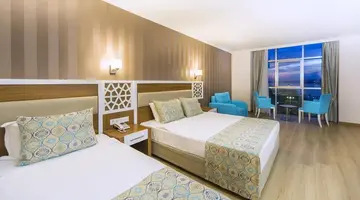 LONICERA RESORT