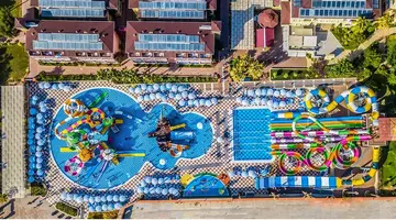LONICERA RESORT