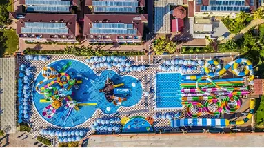 LONICERA RESORT
