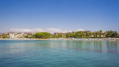 LONICERA RESORT