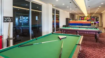 LONICERA RESORT
