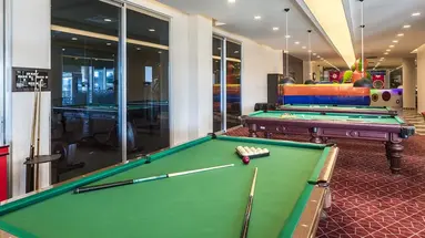 LONICERA RESORT