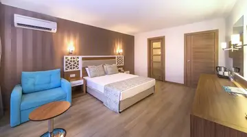 LONICERA RESORT