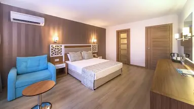 LONICERA RESORT