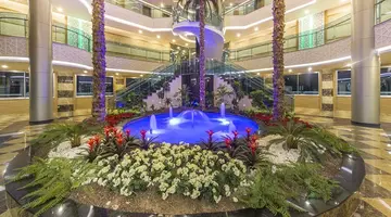 LONICERA RESORT