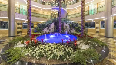 LONICERA RESORT