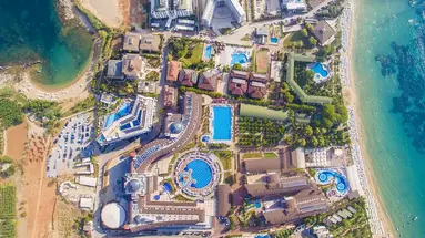LONICERA RESORT