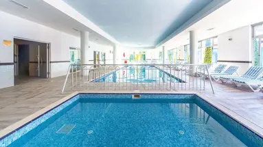 LONICERA RESORT