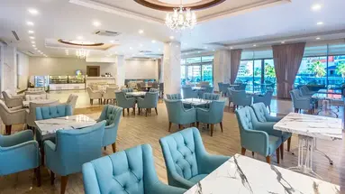 LONICERA RESORT