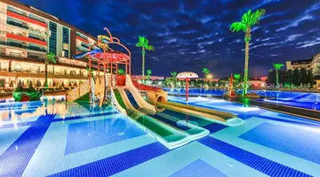 LONICERA RESORT