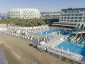 Lonicera West Hotel (ex. Gold Island Fam