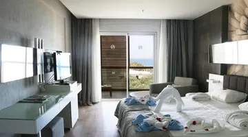 Lonicera West Hotel (ex. Gold Island Fam