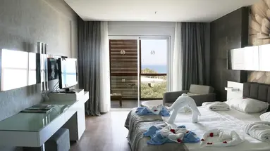 Lonicera West Hotel (ex. Gold Island Fam
