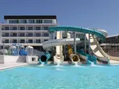 Lonicera West Hotel (ex. Gold Island Fam