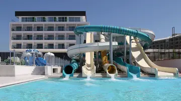 Lonicera West Hotel (ex. Gold Island Fam