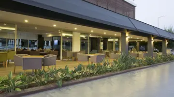 Lonicera West Hotel (ex. Gold Island Fam