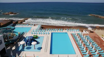 LONICERA WEST HOTEL