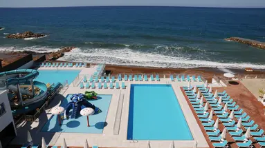 LONICERA WEST HOTEL