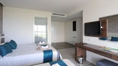 LONICERA WEST HOTEL
