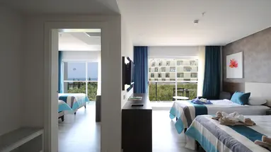 LONICERA WEST HOTEL